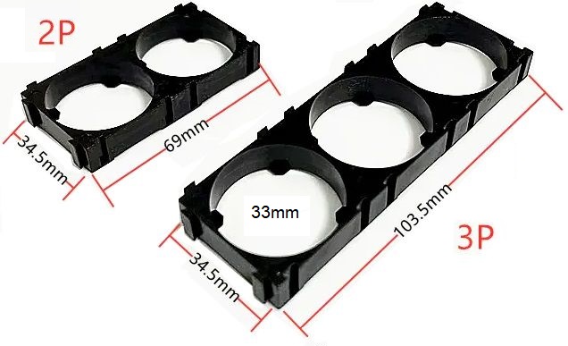 Soporte 32140 - 33138